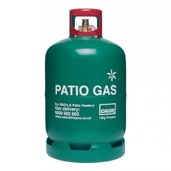 Calor Patio Gas 13Kg Go Outdoors at Donna Wylie blog